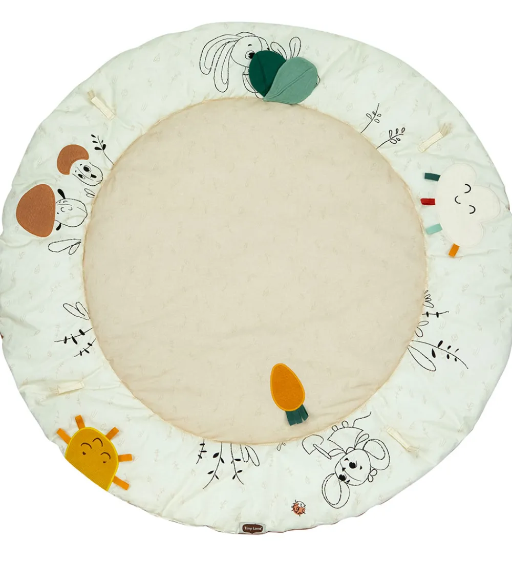 Tiny Love Aktivitetsstativer|Aktivitetsstativ - Luxe Gymini - Garden Of Adventures