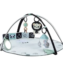 Tiny Love Aktivitetsstativer|Aktivitetstæppe - Classic - Multi Colors