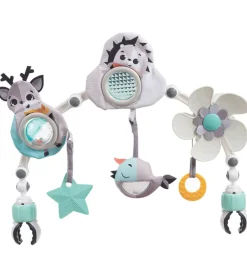 Tiny Love Barnevognsudstyr|Barnevognskæder>Barnevognslegetøj - Sunny Stroll - Magical Tales