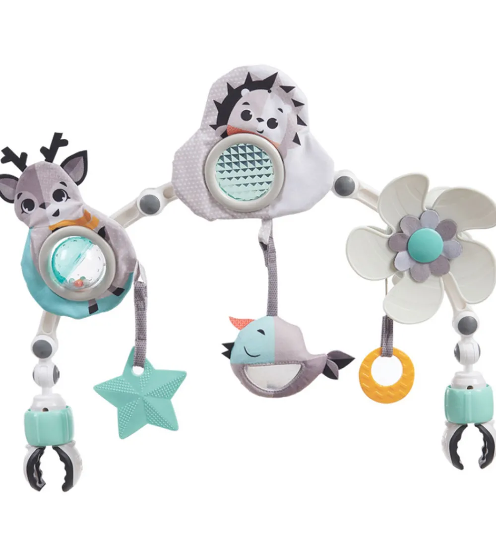 Tiny Love Barnevognsudstyr|Barnevognskæder>Barnevognslegetøj - Sunny Stroll - Magical Tales