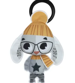 Tiny Love Gribelegetøj|Rangle - Kanin - Tiny Rockers