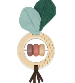 Tiny Love Gribelegetøj|Rangle - Træ - Garden Of Adventures