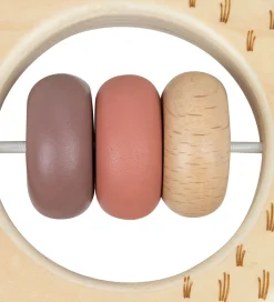 Tiny Love Gribelegetøj|Rangle - Træ - Garden Of Adventures