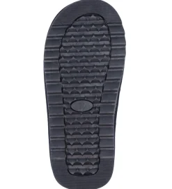 Tommy Hilfiger Bamsestøvler|Bamsestøvler - Fur Boot - Blå