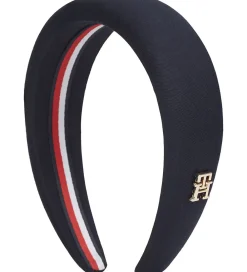 Tommy Hilfiger Hårbøjler|Hårbøjle - Space Blue
