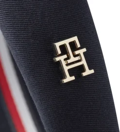 Tommy Hilfiger Hårbøjler|Hårbøjle - Space Blue