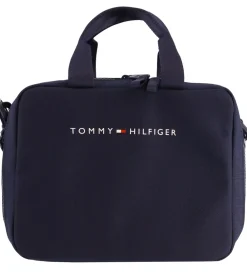 Tommy Hilfiger Spisetid|Køletasker>Køletaske - Space Blue
