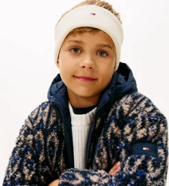 Børn Tommy Hilfiger Pandebånd|Huer Og Hatte><noscript><img width=