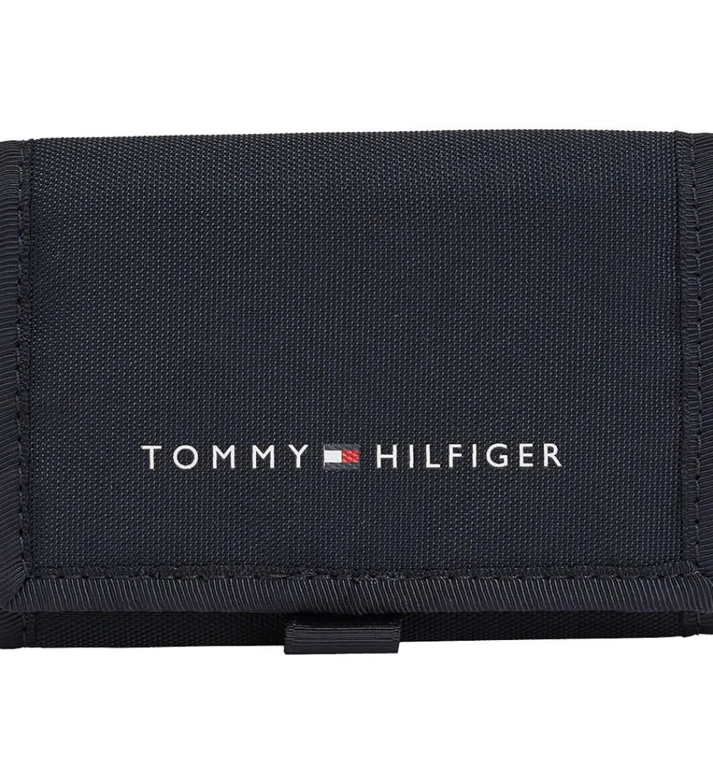 Tommy Hilfiger Punge|Pung - Essential - Space Blue