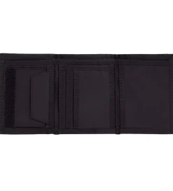 Tommy Hilfiger Punge|Pung - Trifold - Sort