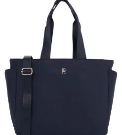 Tommy Hilfiger Pusletid|Pusletasker>Pusletaske - TH Seasonal Changing - Space Blue