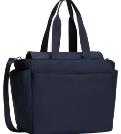 Tommy Hilfiger Pusletid|Pusletasker>Pusletaske - TH Seasonal Changing - Space Blue