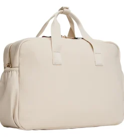 Tommy Hilfiger Tasker|Pusletid>Pusletaske - Essential - 13 L - Gulf Sand/Beige