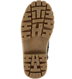 Tommy Hilfiger Støvler|Støvler - Lace-Up - Blå