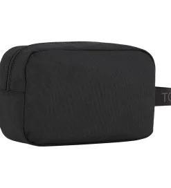 Tommy Hilfiger Toilettasker|Pleje- Og Toiletartikler|Toilettaske - Tjm Essential Daily - Sort