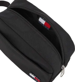 Tommy Hilfiger Toilettasker|Pleje- Og Toiletartikler|Toilettaske - Tjm Essential Daily - Sort