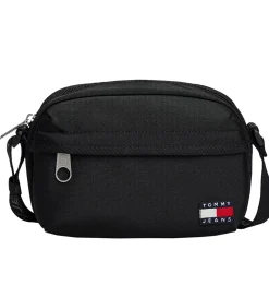 Tommy Hilfiger Toilettasker|Toilettasker>Toilettaske - Ess Daily - Sort