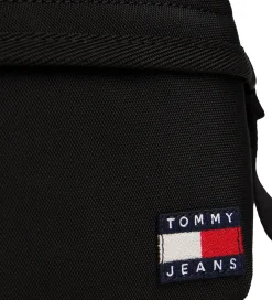 Tommy Hilfiger Toilettasker|Toilettasker></noscript>Toilettaske - Ess Daily - Sort