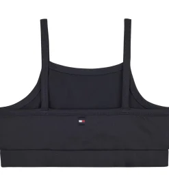 Tommy Hilfiger T-Shirts Og Toppe|Top - Global Stripe Sport - Desert Sky