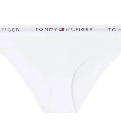 Børn Tommy Hilfiger Undertøj|Trusser - 2-pak - Light Pink/White