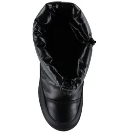 Tommy Hilfiger Vinterstøvler></noscript>Vinterstøvler - Sort