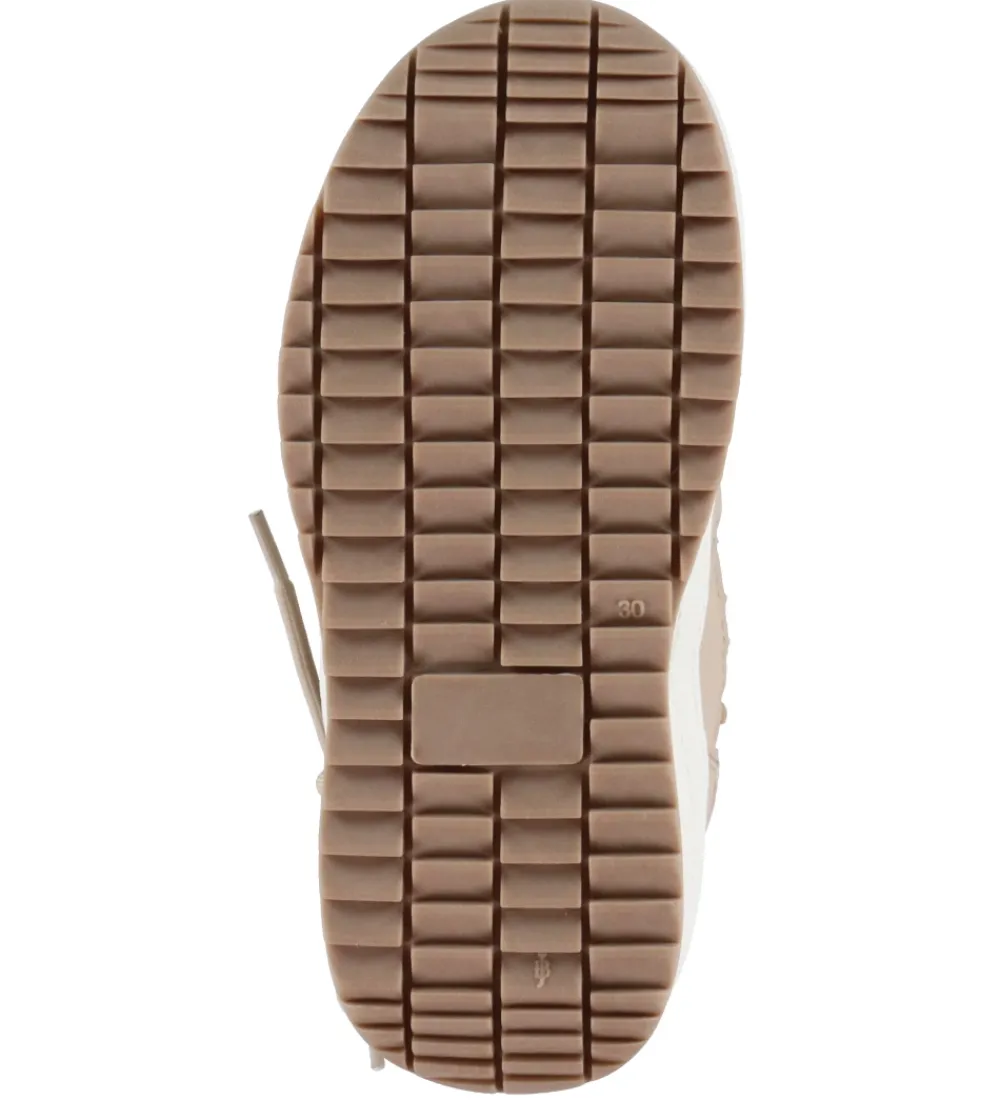 Tommy Hilfiger Vinterstøvler>Vinterstøvler - Bronze