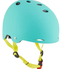 Triple Eight Skaterhjelme|Hjelm - Gotham - Baja Teal Rubber