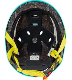 Triple Eight Skaterhjelme|Hjelm - Gotham - Baja Teal Rubber