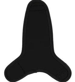 TryBike Løbecykler>Bar Pad - Steel