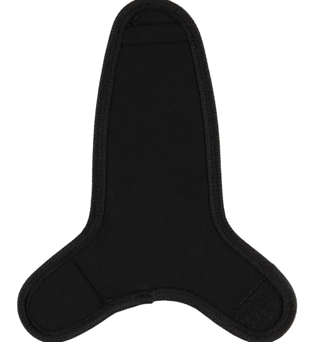 TryBike Løbecykler>Bar Pad - Steel