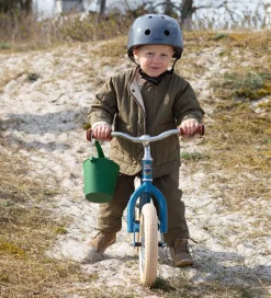 TryBike Løbecykler|Løbecykel - Steel - Blå