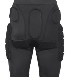 TSG Beskyttelsesudstyr|Beskyttelsesudstyr|Beskyttelsesshorts - All Terrain - Sort