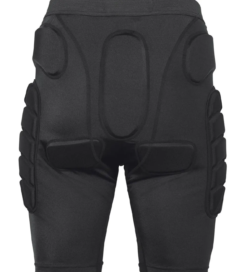 TSG Beskyttelsesudstyr|Beskyttelsesudstyr|Beskyttelsesshorts - All Terrain - Sort