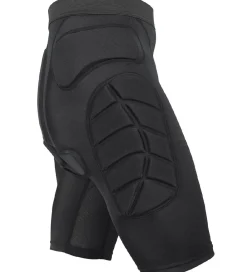 TSG Beskyttelsesudstyr|Beskyttelsesudstyr|Beskyttelsesshorts - All Terrain - Sort