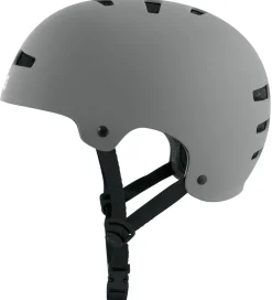 TSG Skaterhjelme|Cykelhjelme>Cykelhjelm - Evolution - Satin Coal