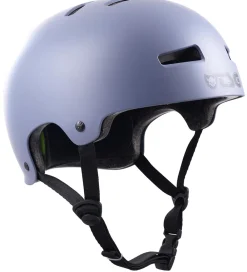 TSG Skaterhjelme|Cykelhjelme>Cykelhjelm - Evolution - Satin Lavandula