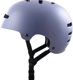 TSG Skaterhjelme|Cykelhjelme>Cykelhjelm - Evolution - Satin Lavandula