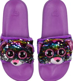 Ty Sandaler>Badesandaler - Fashion - Dot