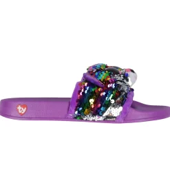 Ty Sandaler>Badesandaler - Fashion - Dot