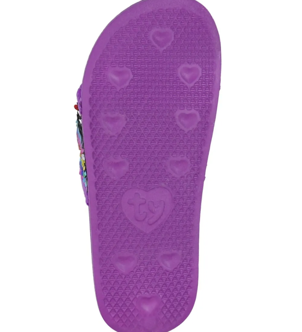 Ty Sandaler>Badesandaler - Fashion - Dot