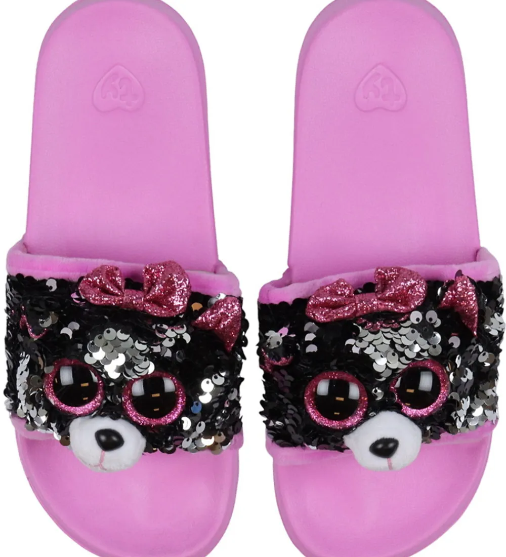 Ty Sandaler>Badesandaler - Fashion - Kiki