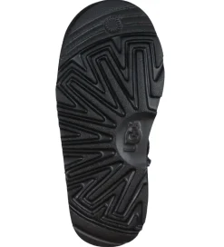 UGG Bamsestøvler|Bamsestøvler - Classic Ultra Mini - Sort