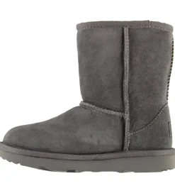 UGG Bamsestøvler>Bamsestøvler - Classic ll - Grey