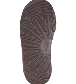 UGG Bamsestøvler|Bamsestøvler - Classic Mini II - Rocky Oak