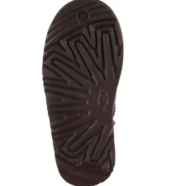 UGG Bamsestøvler|Bamsestøvler - Classic Ultra Mini - Burnt Cedar