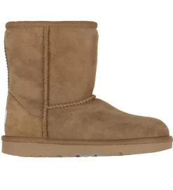 UGG Bamsestøvler>Bamsestøvler - Classic ll - Brun