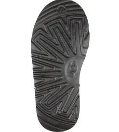 UGG Bamsestøvler|Bamsestøvler - Classic Mini ll - Sort