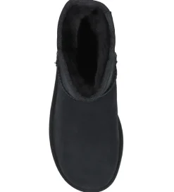 UGG Bamsestøvler|Bamsestøvler - W Classic Mini II - Sort