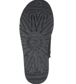 UGG Bamsestøvler|Bamsestøvler - W Classic Mini II - Sort