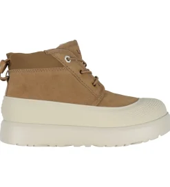 UGG Bamsestøvler>Vinterstøvler - Neumel Weather Hyb - Chestnut